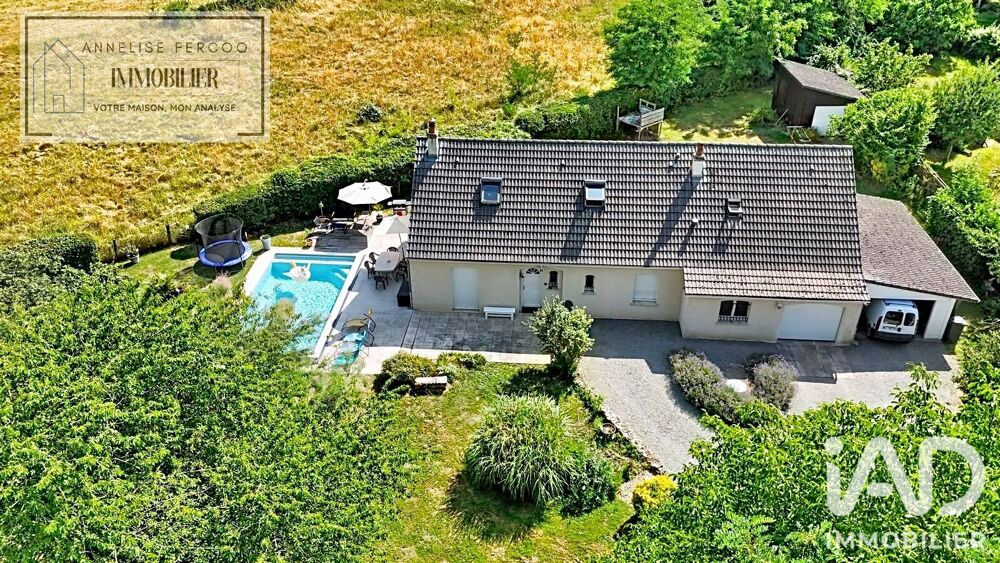 Vente Maison/villa 7 pièces