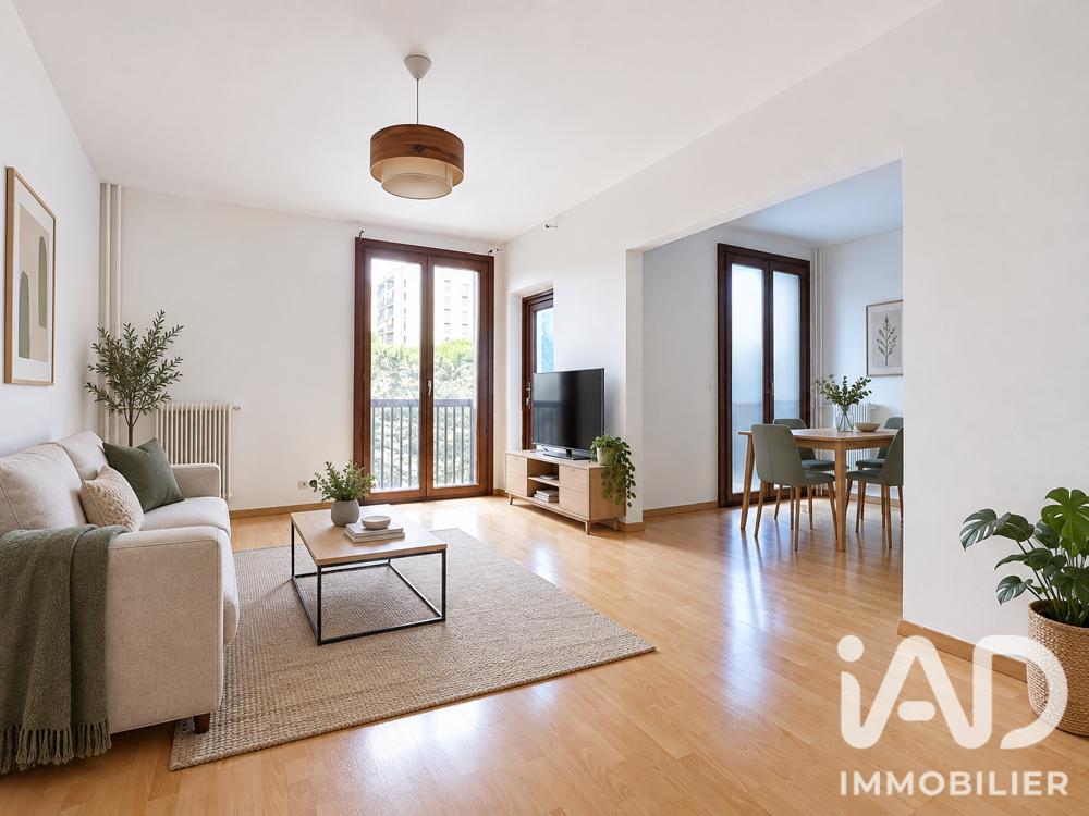 Vente Appartement Vente Appartement 3 pièces Martigues
