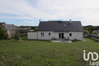  Maison à vendre 7 pièces 125 m²