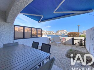  Appartement � vendre 2 pi�ces 34 m�