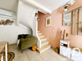  Maison à vendre 3 pièces 36 m²