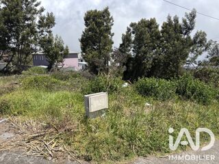 Vente Terrain Vente Terrain 750 m&sup2; Le tampon