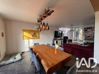 Vente Maison Vente Maison/villa 5 pièces Saint-sauveur-sur-École