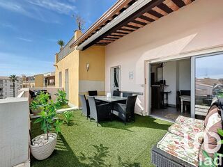  Appartement à vendre 5 pièces 103 m²