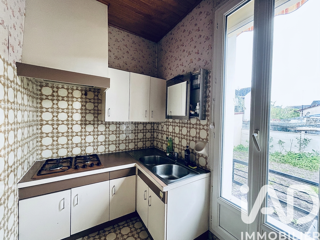  Maison à vendre 3 pièces 59 m²