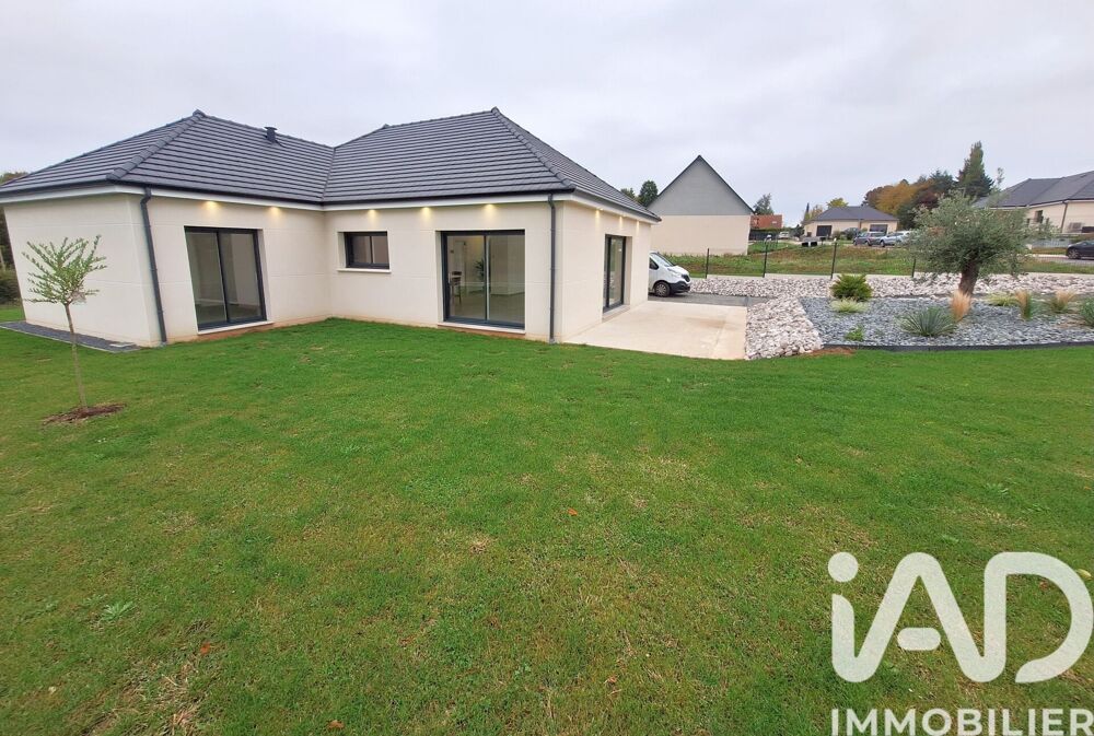 Vente Maison Vente Maison/villa 5 pièces Buchy