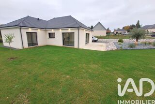  Maison à vendre 5 pièces 112 m²