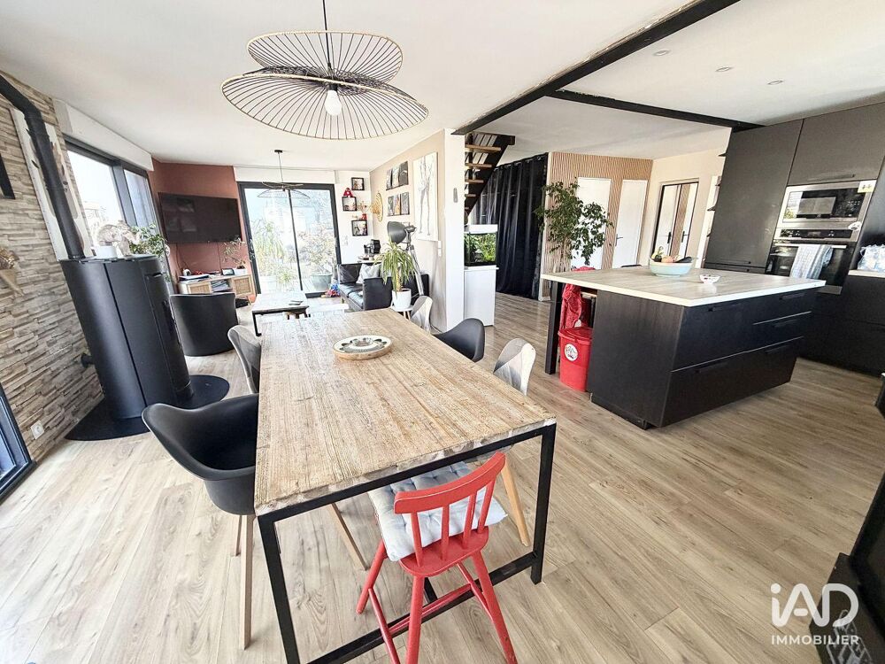 Vente Maison Vente Maison/villa 5 pièces Pornichet