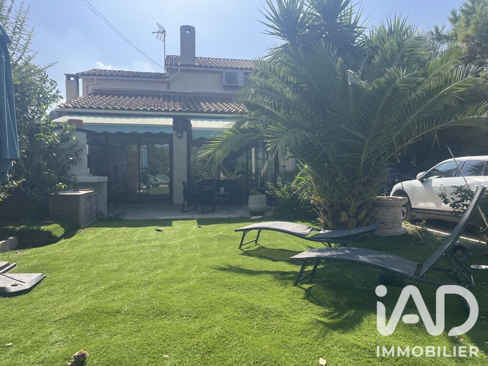 Vente Maison Vente Maison/villa 5 pièces La seyne-sur-mer