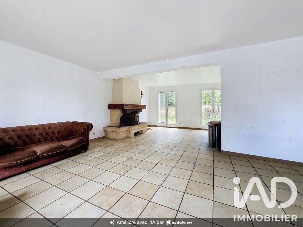 Vente Maison Vente Maison/villa 5 pièces Le landin