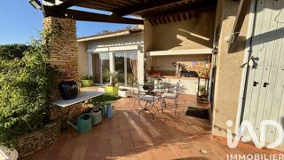  Maison à vendre 4 pièces 131 m²