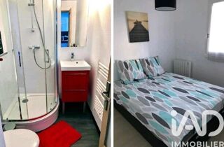  Appartement � vendre 2 pi�ces 33 m�