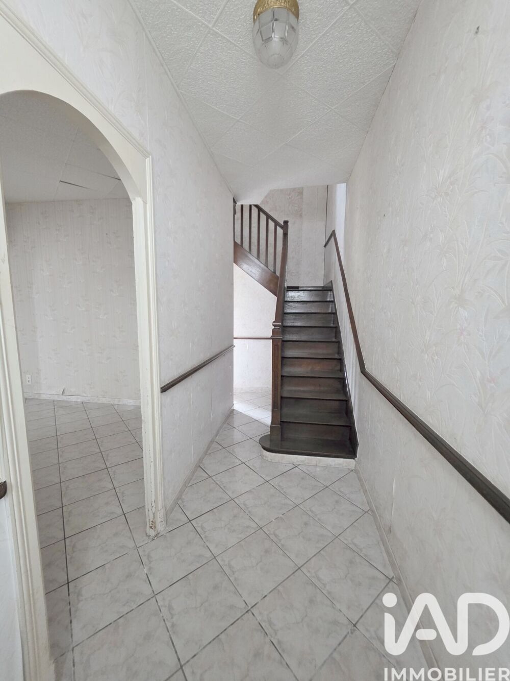 Vente Maison de ville 4 pièces
