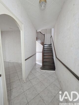  Maison à vendre 4 pièces 93 m²