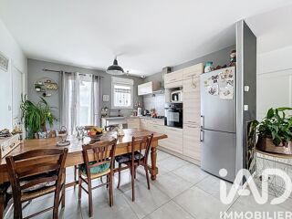  Maison à vendre 3 pièces 81 m²