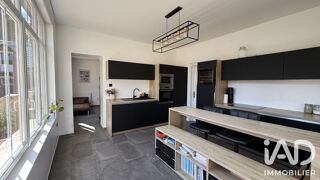  Maison à vendre 7 pièces 200 m²
