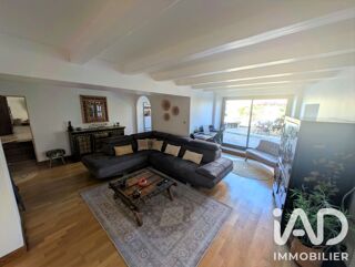 Vente Maison Vente Maison/villa 6 pièces Marsilly