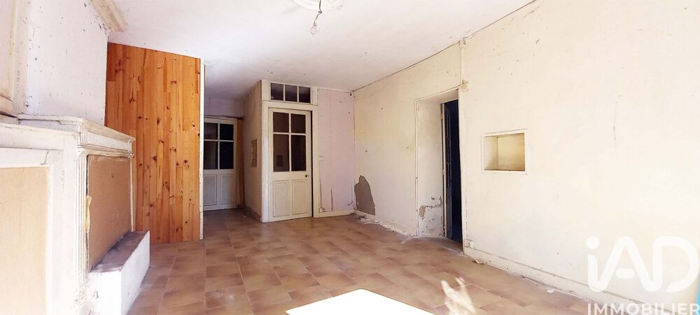 Vente Maison Vente Maison de village 4 pièces Val-du-mignon