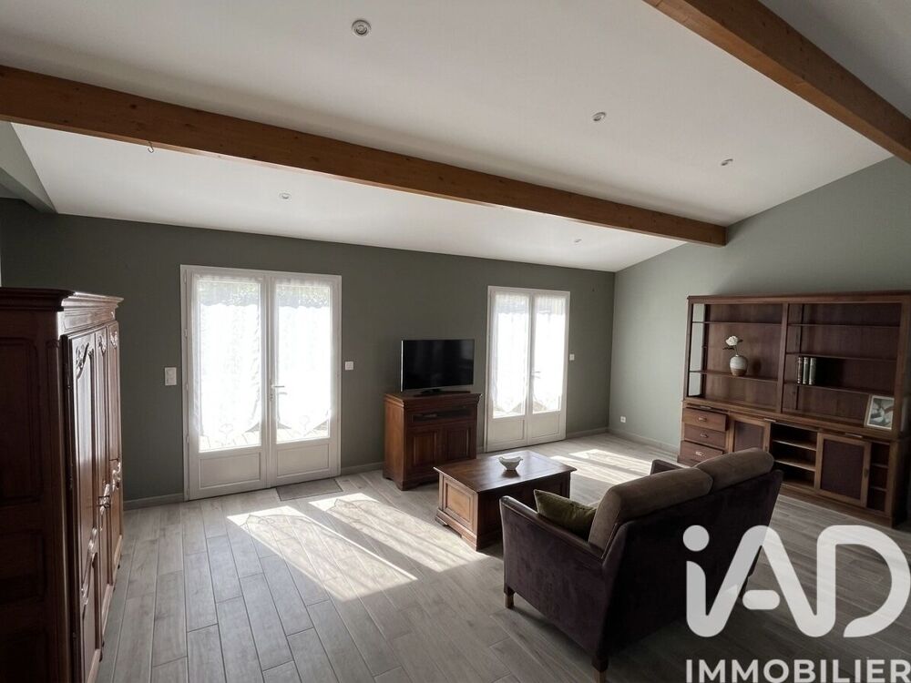 Vente Maison Vente Maison/villa 4 pièces Grayan-et-l'hôpital