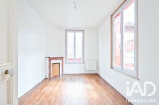  Maison à vendre 3 pièces 68 m²