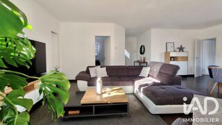  Maison à vendre 5 pièces 120 m²
