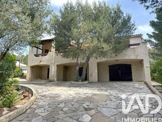  Maison à vendre 5 pièces 165 m²