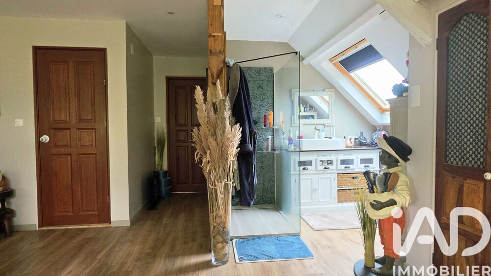 à vendre  Maison Le Tour-du-Parc (56370)