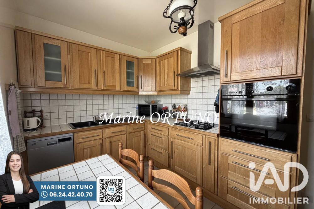 Vente Maison/villa 5 pièces