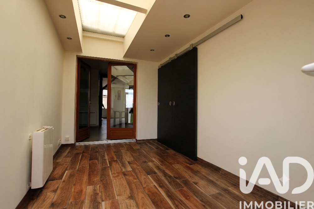 vente Maison - 3 pièce(s) - 61 m² Corbie (80800)