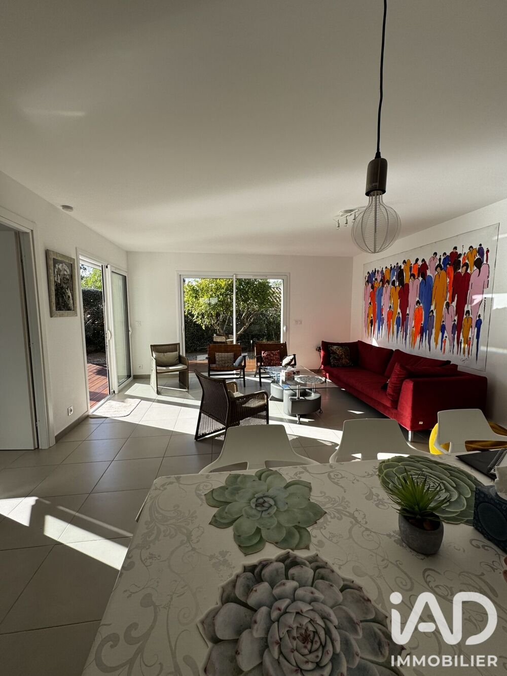 à vendre  Maison Porto-Vecchio (20137)