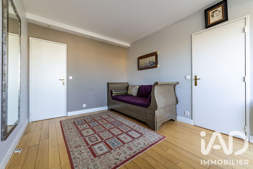 à vendre  Appartement Courbevoie (92400)