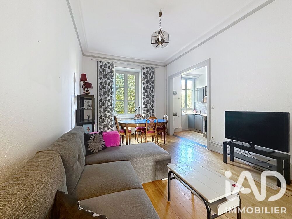 Location Appartement Location Appartement 3 pièces Strasbourg