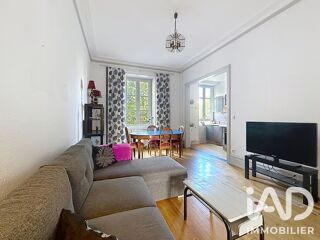 Location Appartement Location Appartement 3 pièces Strasbourg