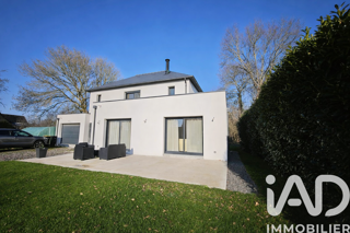  Maison à vendre 5 pièces 135 m²