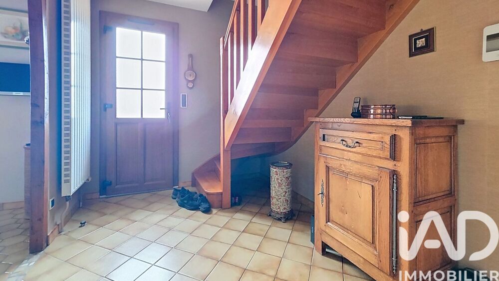 Vente Maison Vente Pavillon 7 pièces Saint-martin-sur-armançon