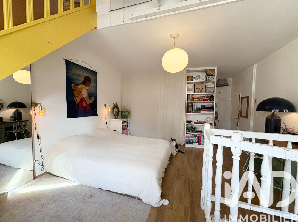 vente Appartement - 4 pièce(s) - 70 m² Beynes (78650)