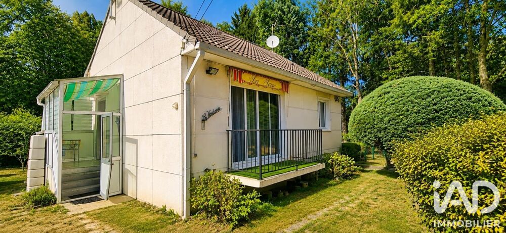 Vente Maison Vente Maison/villa 3 pièces Chézy-sur-marne