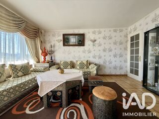  Appartement à vendre 4 pièces 73 m²
