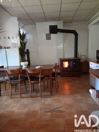  Maison � vendre 10 pi�ces 123 m�