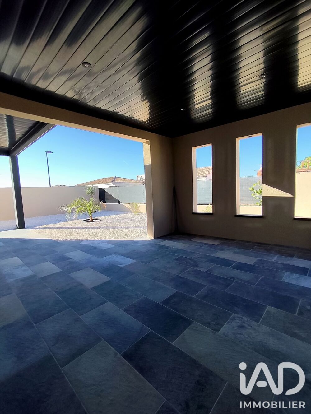 Vente Maison Vente Maison/villa 5 pièces Ginestas