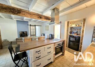  Maison à vendre 4 pièces 80 m²