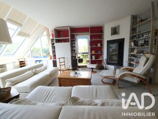  Maison à vendre 15 + pièces 232 m²