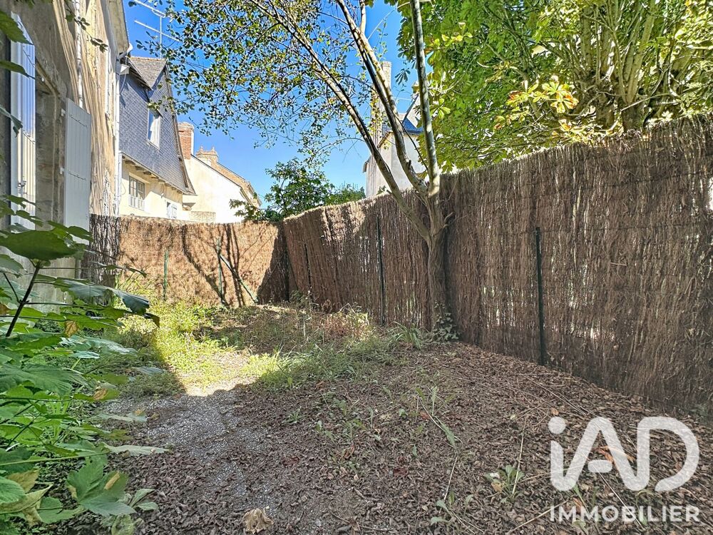Vente Appartement Vente Appartement 4 pièces Vannes
