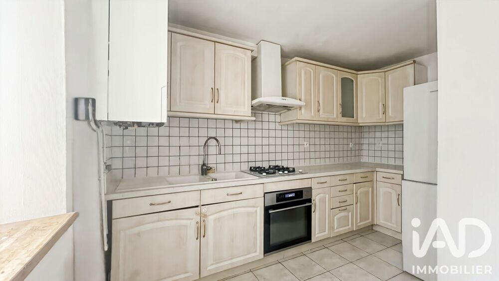 Vente Maison Vente Maison de ville 3 pièces Herblay-sur-seine