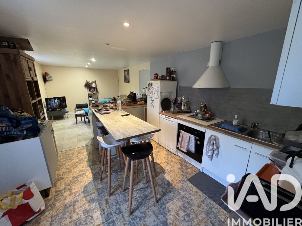 Vente Maison Vente Maison/villa 3 pièces Villamblain