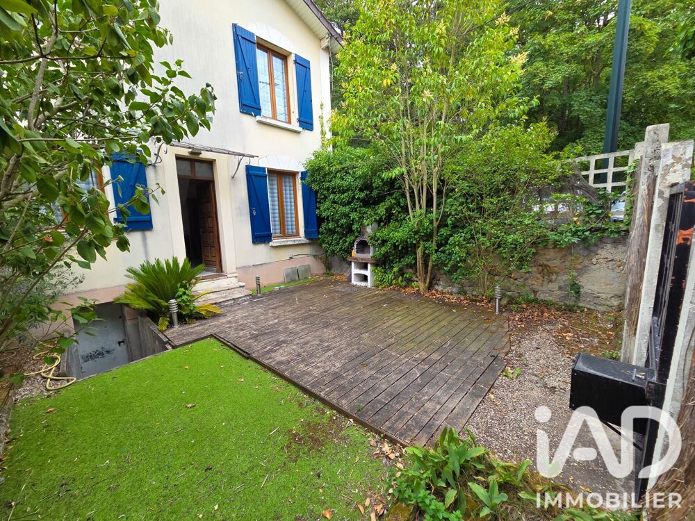 Vente Maison/villa 3 pièces