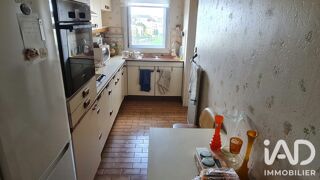  Appartement à vendre 4 pièces 95 m²