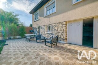 Vente Maison Vente Maison/villa 6 pièces Livry-gargan