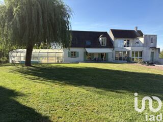  Maison à vendre 10 pièces 237 m²