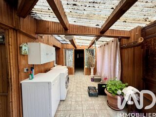  Maison à vendre 3 pièces 71 m²